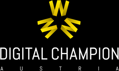 Digital Champion Austria
